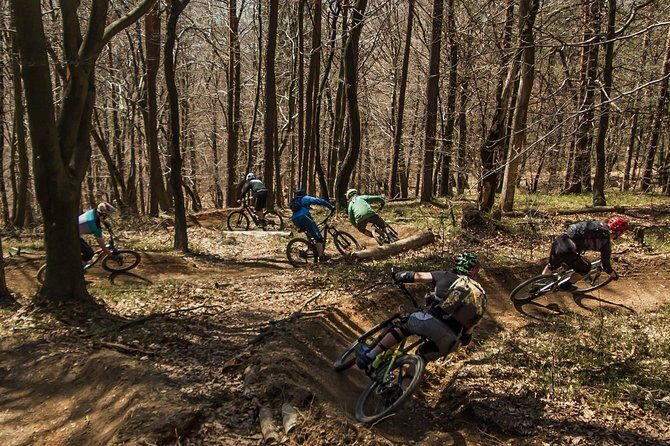 Ljubljana MTB capital - Discovering Ljubljana’s MTB Capital: What to Expect from the Tour