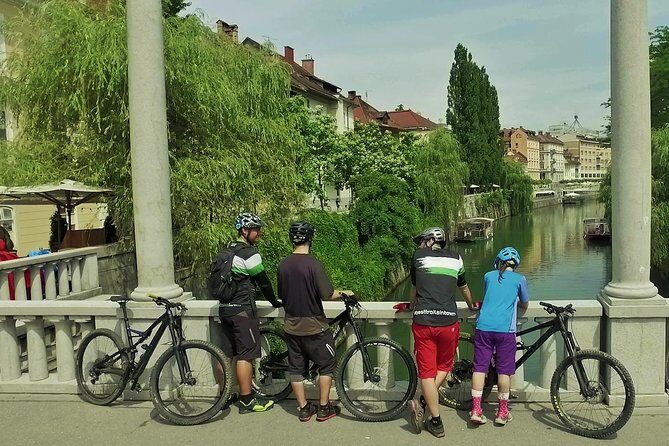 Ljubljana MTB capital - The Sum Up: Who Is This Tour Perfect For?