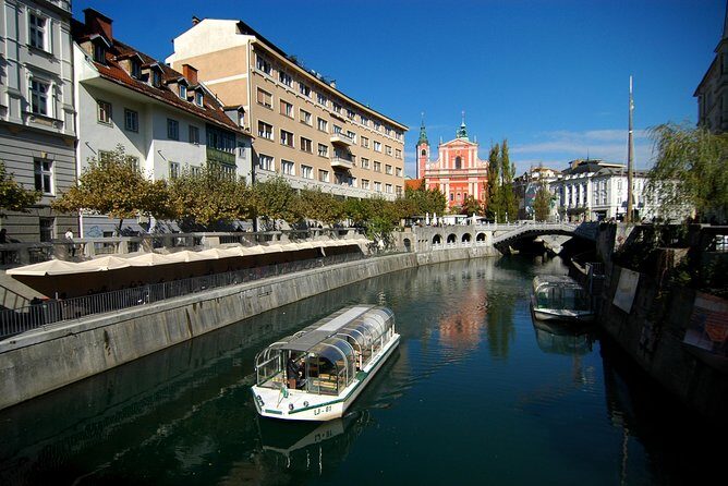 Ljubljana - Personalized Private Tour - FAQ
