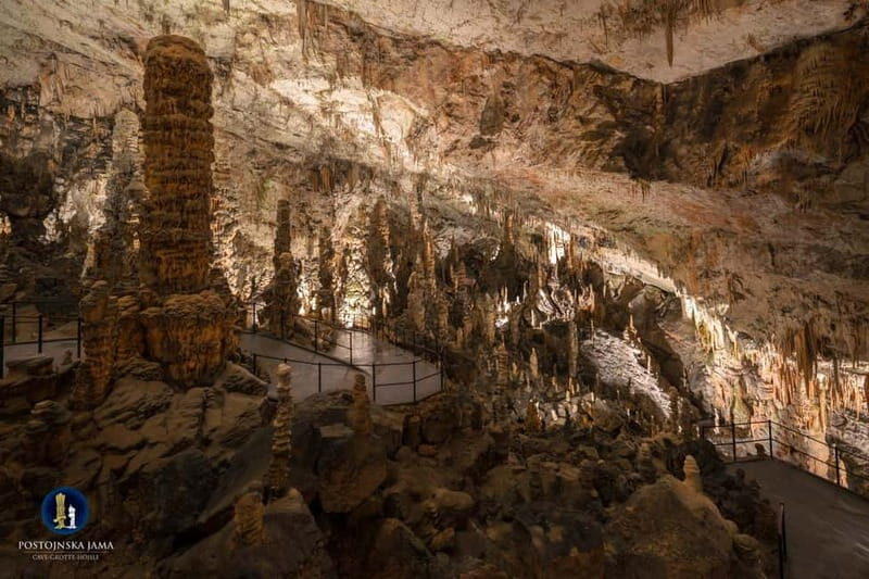 Ljubljana: Postojna Cave and Predjama Castle Tour - Who Would Love This Tour?