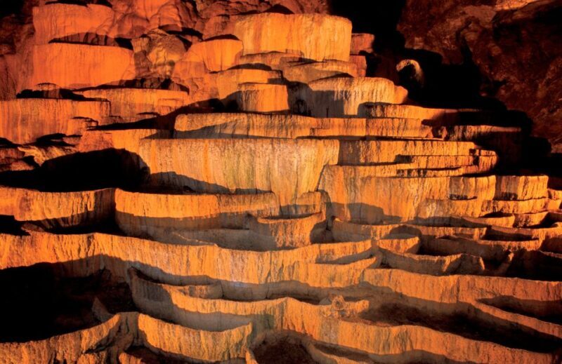 Ljubljana: Postojna Cave & Predjama Castle Tickets and Tour - What You Can Expect from the Tour