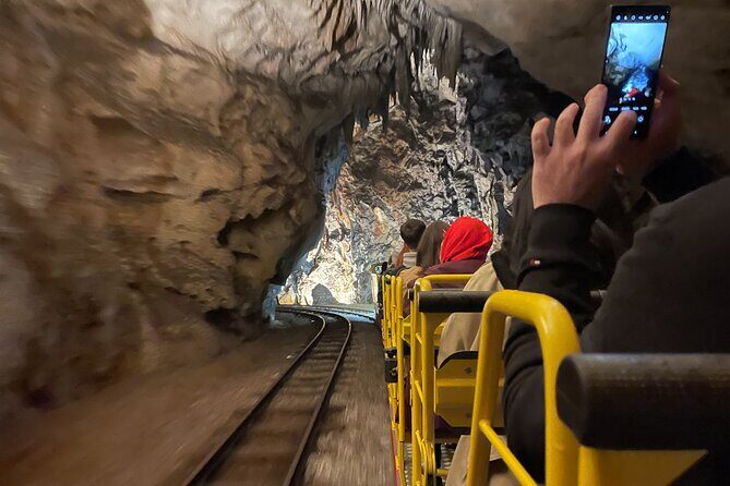 Ljubljana, Postojna Cave&Predjama Castle with Tickets from Zagreb - A Full Breakdown: What to Expect on This Day Trip