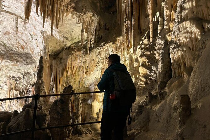 Ljubljana, Postojna Cave&Predjama Castle with Tickets from Zagreb - Why This Tour Is Worth It