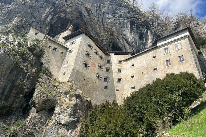 Ljubljana, Postojna Cave&Predjama Castle with Tickets from Zagreb - Who Should Consider This Tour?