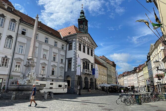 Ljubljana, Postojna Cave&Predjama Castle with Tickets from Zagreb - FAQs