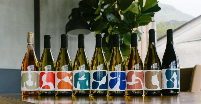 Ljubljana: Private Family-Owned Vineyard Wine Tasting Trip - An In-Depth Look at the Experience