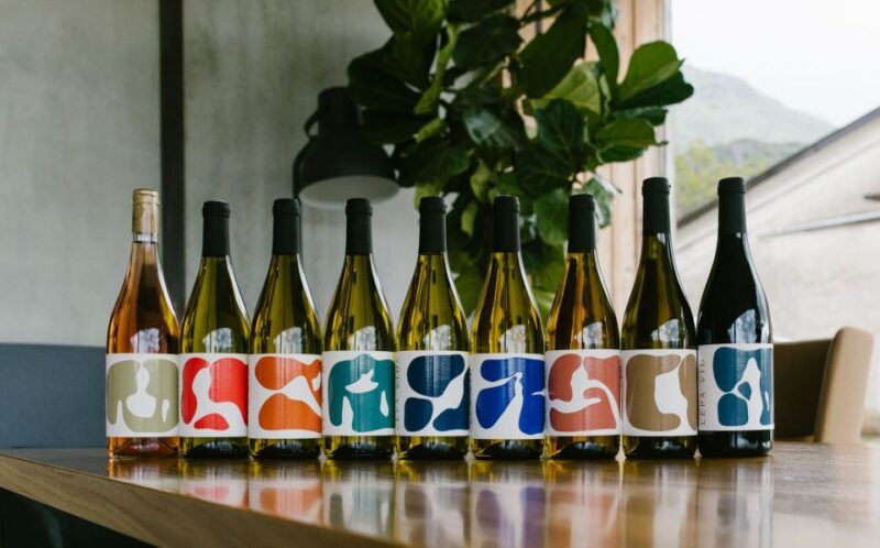 Ljubljana: Private Family-Owned Vineyard Wine Tasting Trip - Practicalities