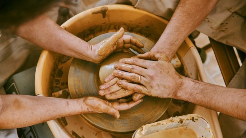 Ljubljana: Private Pottery Workshop - Why This Experience Stands Out