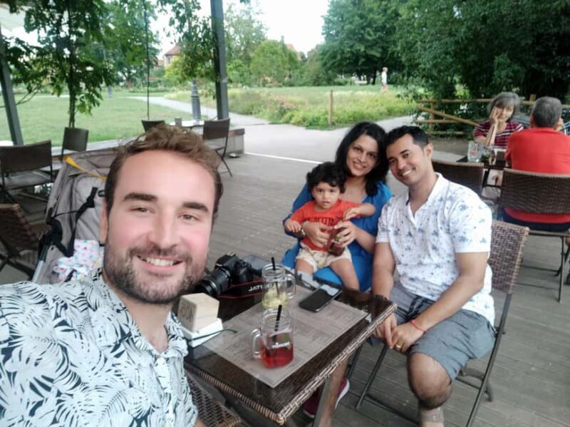 Ljubljana: Private Walking Tour with a Local - Key Points