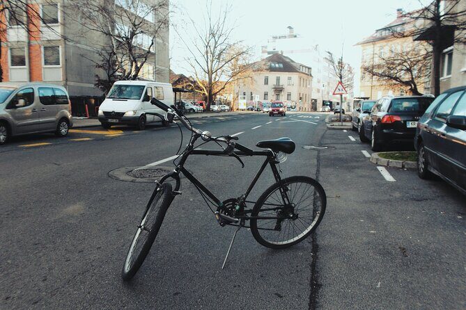 Ljubljana Private Walking Tour with a Local - Authentic Insights from Past Travelers