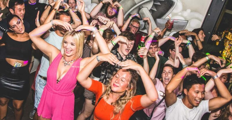 Ljubljana Pub Crawl - What You Can Expect on the Ljubljana Pub Crawl