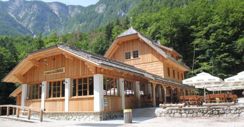 Ljubljana: Savica Waterfall, Lake Bohinj, and Lake Bled Tour - A Deep Dive into the Experience