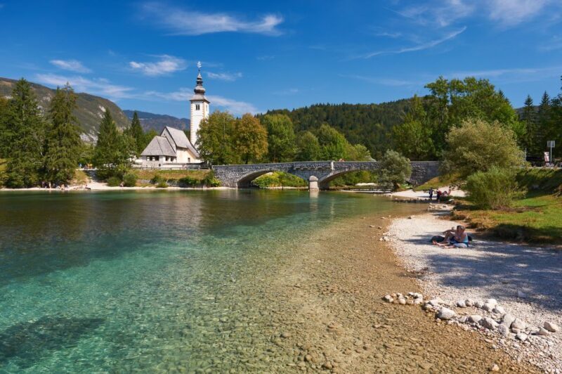 Ljubljana: Savica Waterfall, Lake Bohinj, and Lake Bled Tour - FAQ