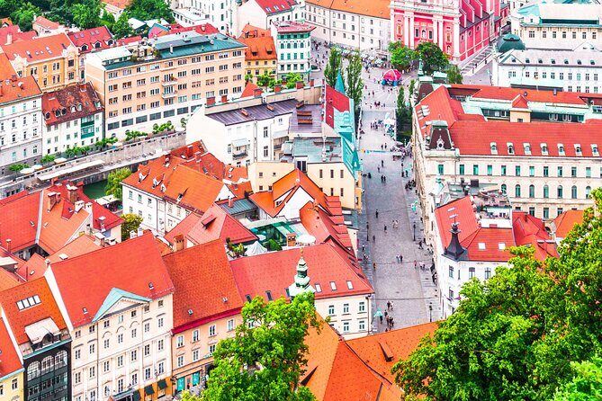 Ljubljana Scavenger Hunt and Highlights Self-Guided Tour - FAQs