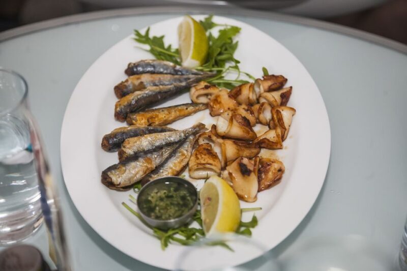 Ljubljana: Slovenian Cuisine Walking Tour with Tastings - Value for Money & Practicalities