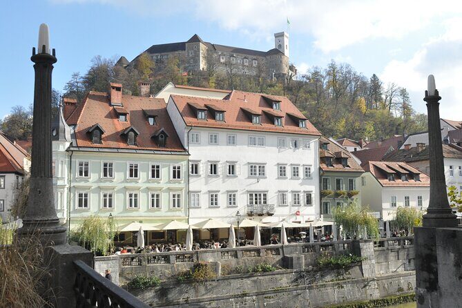 Ljubljana Small Group Bike Tour - On and Off the Beaten Track - Final Thoughts: Who Should Book This Tour?