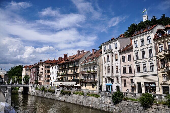 Ljubljana Small Group Bike Tour - On and Off the Beaten Track - Final Words