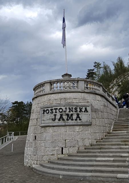 Ljubljana to Postojna Cave,Predjama Castle and Postojna park - Logistics and Value