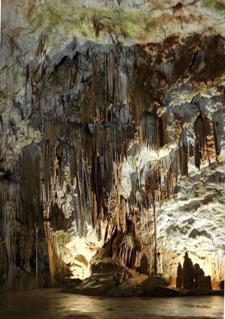 Ljubljana to Postojna Cave,Predjama Castle and Postojna park - The Sum Up