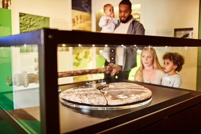 Ljubljana Tourist Card - Ljubljana Zoo: A Family Favorite