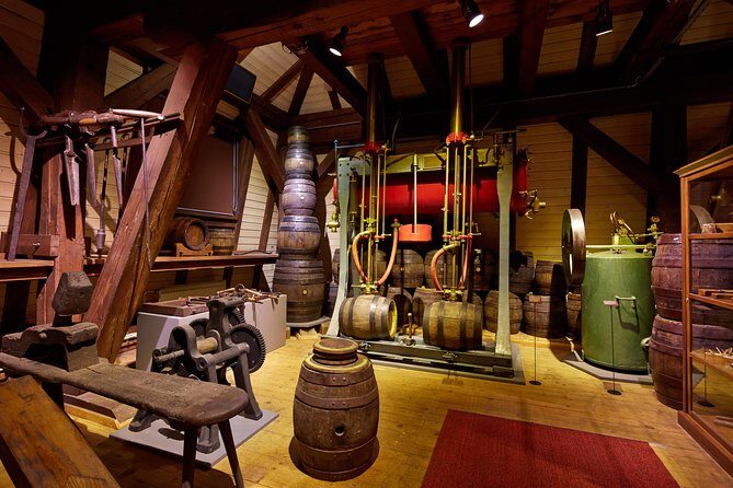 Ljubljana Tourist Card - Unique Attractions: House of Illusions & Minicity