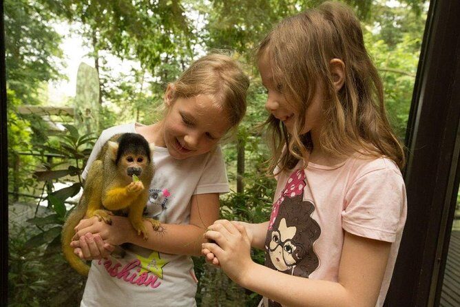 Ljubljana Tourist Card - Architectural and Cultural Walks