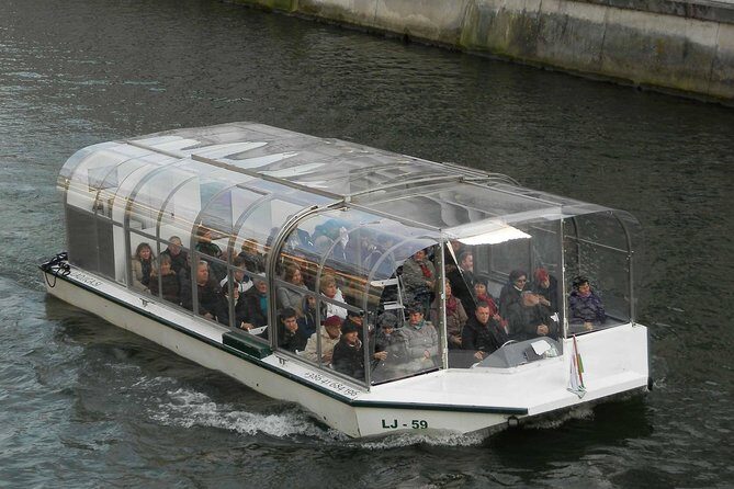 Ljubljana Tourist Card - Wellness and Relaxation