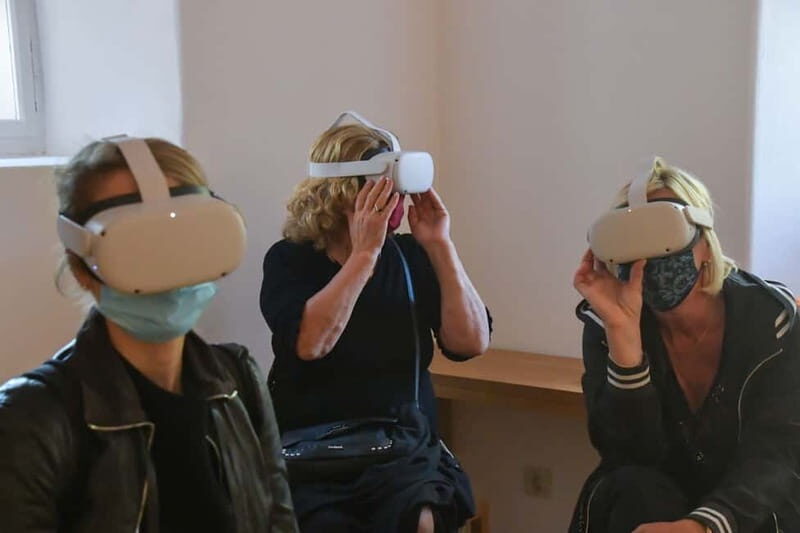 Ljubljana: Ultimate Tour of the Works of Plenik - Key Points