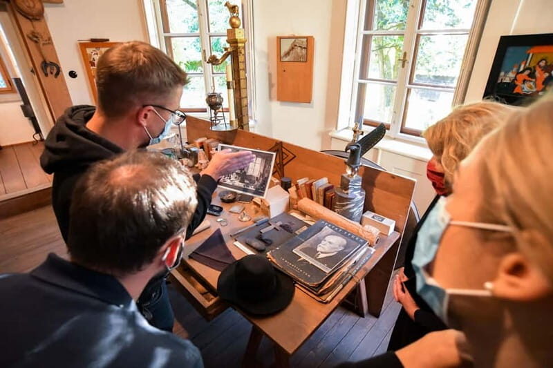 Ljubljana: Ultimate Tour of the Works of Plenik - Is It Worth It? Analyzing the Value