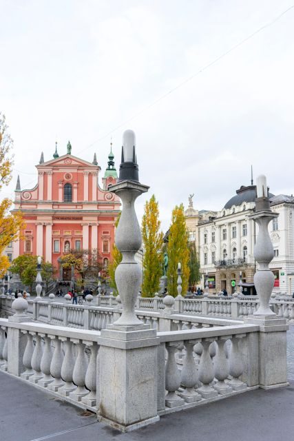 Ljubljana: UNESCO cultural heritage tour - An In-Depth Look at the UNESCO Cultural Heritage Tour