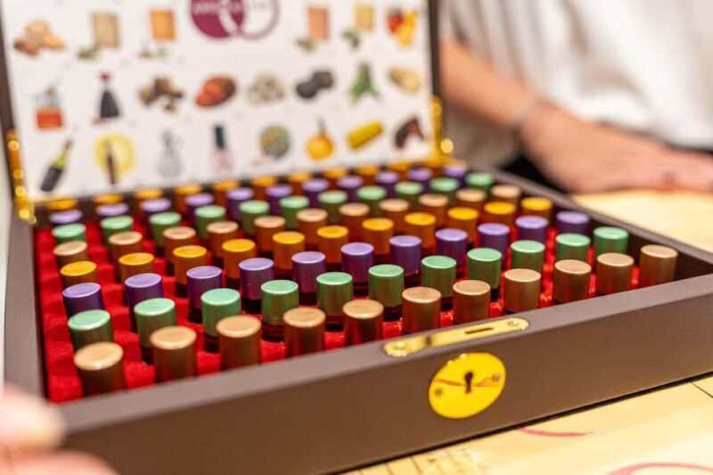 Ljubljana: Wine Tasting Experience - Key Points