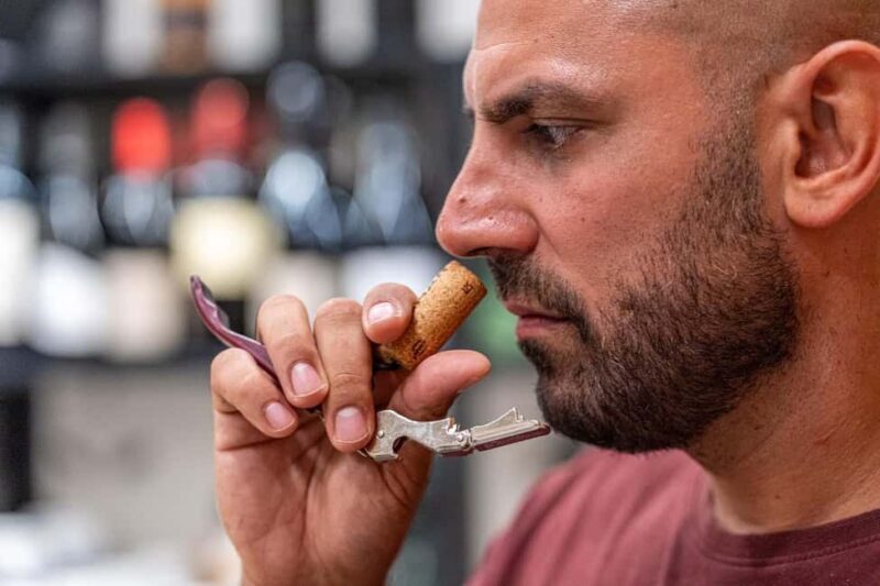 Ljubljana: Wine Tasting Experience - Authentic Perspectives from Reviewers