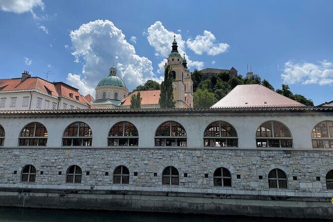 Ljubljana with Funicular and Lake Bled from Zagreb - Practical Details and Considerations