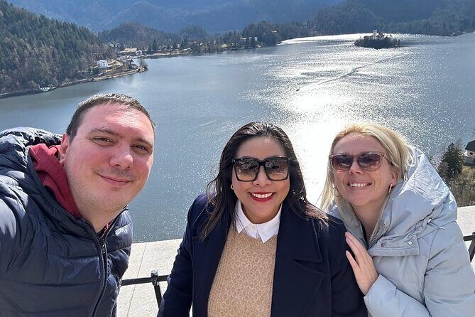 Ljubljana with Funicular and Lake Bled from Zagreb - FAQs