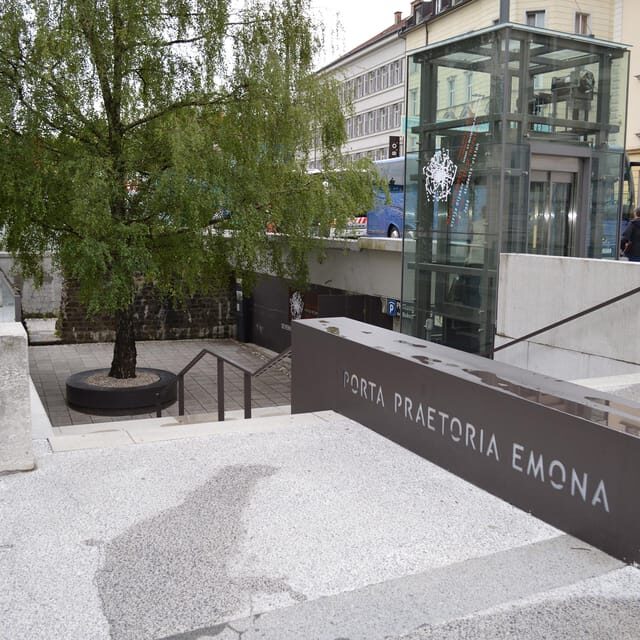 Ljubljana: Wonderful tour fun experience time history - FAQ