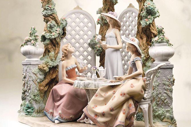 Lladro Factory Visit and Paella Lunch at the Beach - Final Thoughts: Is It Worth Your Time?