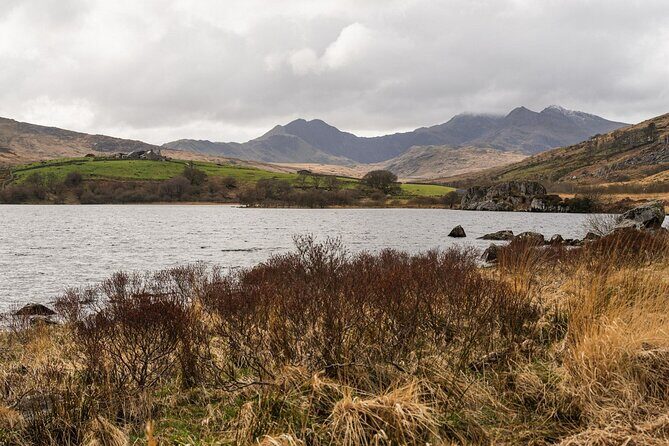 Llanberis, Conwy and Caernarfon Castle: A Self-Guided Driving Tour of Snowdonia - FAQ