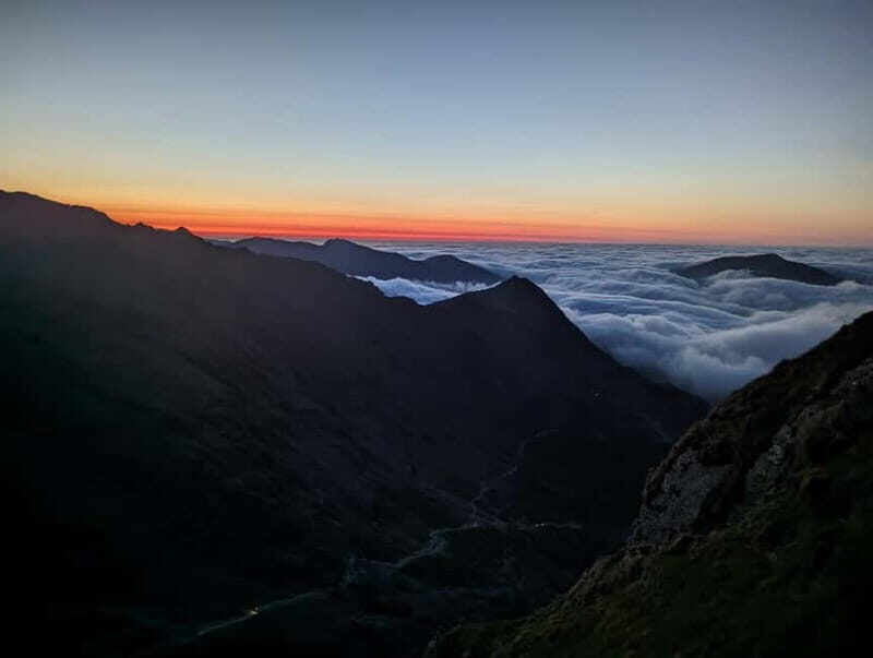 Llanberis: Snowdon/Yr Wyddfa Mountain Hike at Sunrise - Practical Tips & Considerations