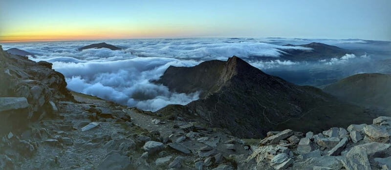 Llanberis: Snowdon/Yr Wyddfa Mountain Hike at Sunrise - Final Thoughts