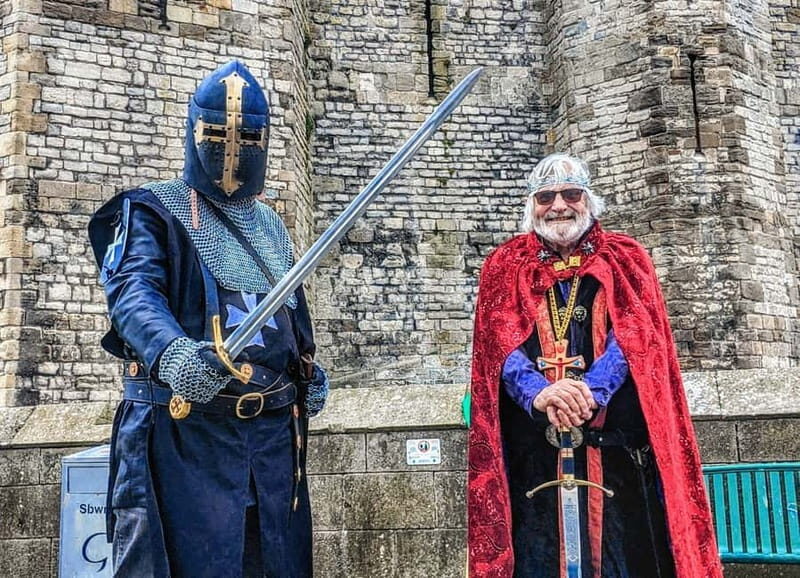 Llandudno: 4 Medieval Castles of Wales Private Day Tour - An In-Depth Look at the Wales Medieval Castles Tour