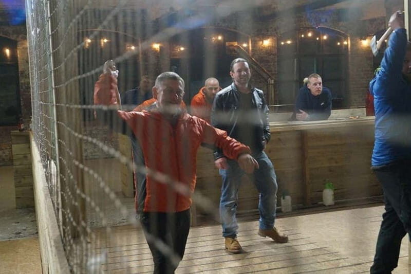 Llangollen: 30-Minute Axe Throwing Session - The Experience’s Practical Aspects