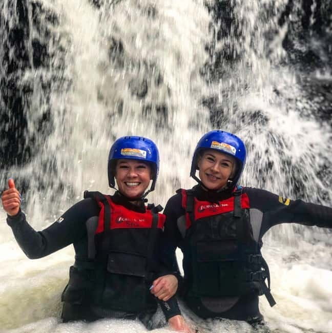 LLANGOLLEN: Family Gorge Walking Adventure - Final Thoughts