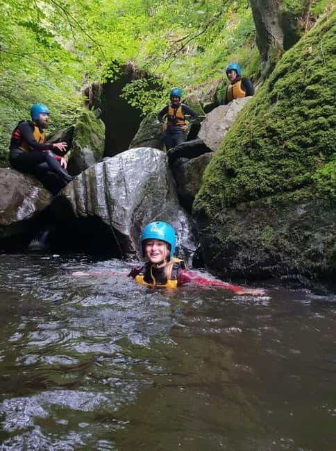 Llangollen: Gorge Walking Adventure - What Is Gorge Walking and Why Is It Special?
