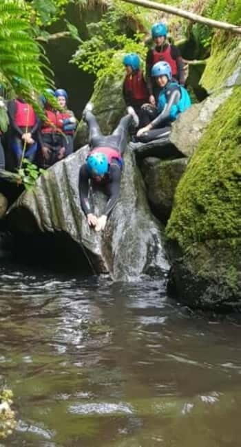 Llangollen: Gorge Walking Adventure - What You’ll Need to Bring & Consider