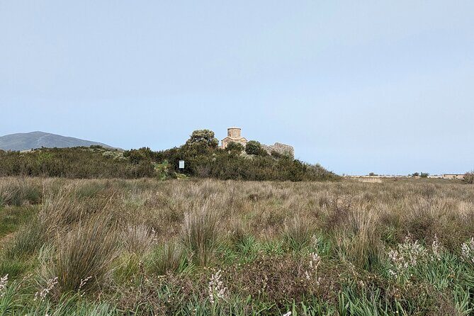 Llogara Caesar's Path,Orikum Park & Marmiroi Church Guided Tour - Practical Details and What to Expect