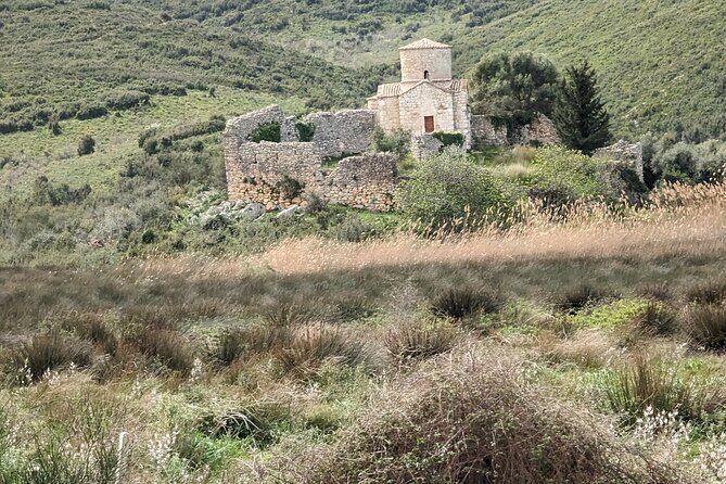 Llogara Caesar's Path,Orikum Park & Marmiroi Church Guided Tour - Reviews & Authentic Perspectives