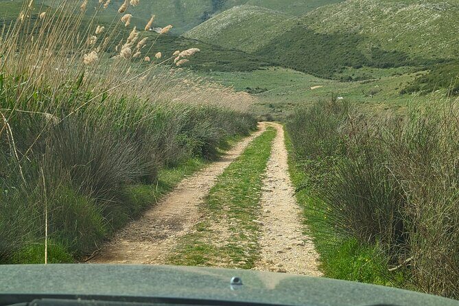 Llogara Caesar's Path,Orikum Park & Marmiroi Church Guided Tour - FAQ