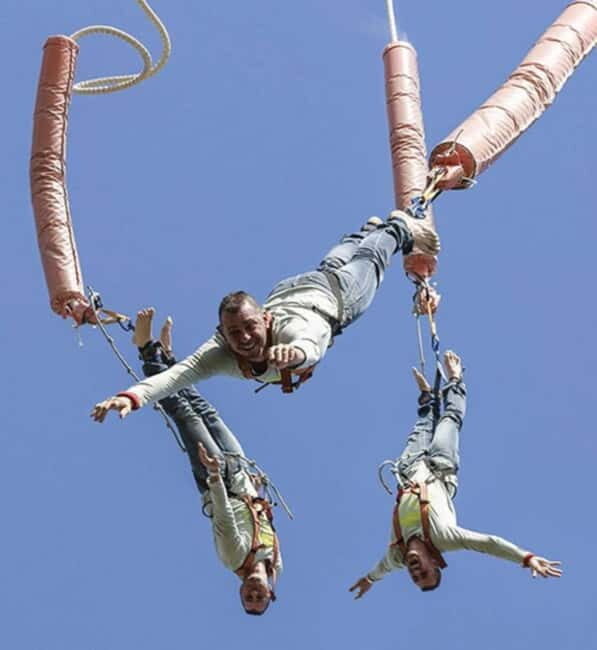 Lloret de Mar: Bungee Jumping Experience - Why This Experience Offers Great Value