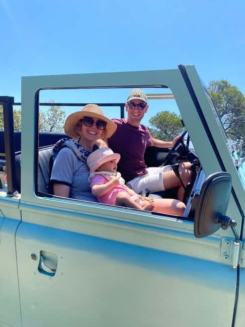 Lloret de Mar: Guided Sightseeing Tour in a 4x4 Vehicle - FAQ