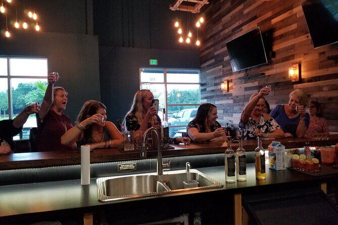 Loaded Cannon Distillery Adventure - The Itinerary: What to Expect